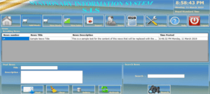 Stationary Information System in VBNET 300x135 - Stationery Information System In VB.NET With Source Code