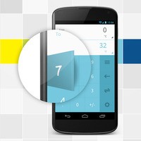 Unit Converter Android Project - Unit Converter Android Project with Source Code