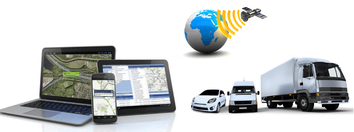 Vehicle Tracking Application Android - PHP ID DATABASE System  PHP/MySQL Source Code