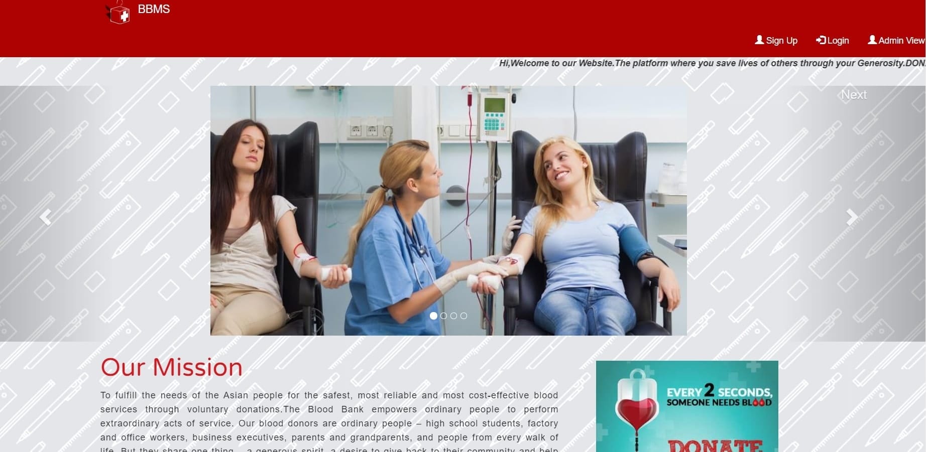 Webp.net compress image 1 1 - BLOOD BANK SYSTEM IN PHP WITH SOURCE CODE