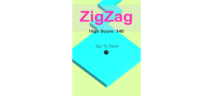 ZigZag Game in Unity Engine 300x135 - Balloon Shooter Game In Unity Engine With Source Code