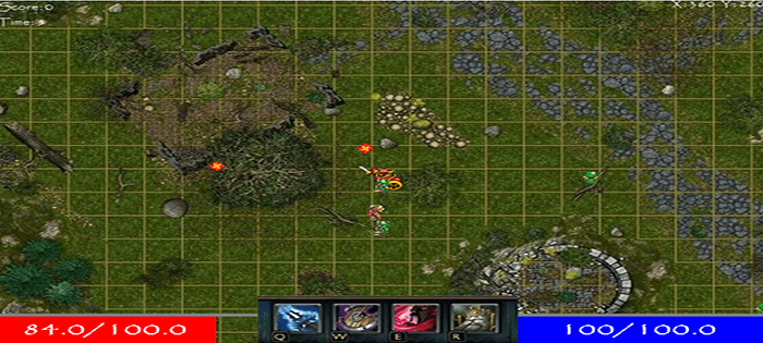 cannon defender game in java - CANNON DEFENDER GAME IN JAVA WITH SOURCE CODE