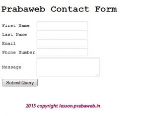 cont 300x234 1 - PHP Contact Form Tutorial Source Code