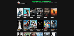 fimg 300x147 - Project: Movie Trailer Using HTML ,CSS  JavaScript With Source Code