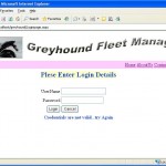 login page test 150x150 1 - Fleet Manager System Project with Source Code
