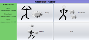 mines finder game in java 300x135 - Mines Finder Game In Java With Source Code