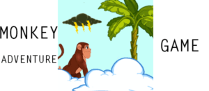 monkeyadv111 300x131 - Monkey Adventure Game In Unity With Source Code