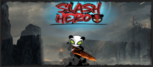 panda game background 300x131 - Slash Hero Game In UNITY ENGINE With Source Code