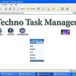 priority of tasks 150x150 1 - Task Manager for Corporates mini project
