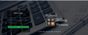 school 300x120 - PHP School Fees Payment System Source Code
