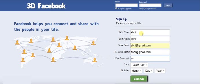 social networking project 1 - Download Social Networking Project in Php like Facebook