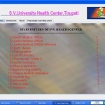 staff list Hospital Mangement System 150x150 1 - Hospital Management System mini project