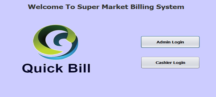 supermarket billiing system in java - SUPERMARKET BILLING SYSTEM IN JAVA WITH SOURCE CODE
