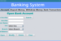 1 1 200x135 - Java SE JDBC CRUD Operations - Simple Banking System - Free Source Code