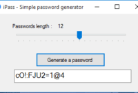 2015 10 23 152041 200x135 - iPass - Hard-to-decrypt password generator - Free Source Code