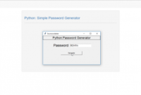 2017 05 04 13 37 46  200x135 - Python: Simple Password Generator - Free Source Code