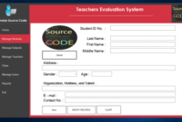 2019 10 31 2 200x135 - Teacher's Behavior Evaluation System in VB.Net Integrated with Bunifu Frameworks - Free Source Code