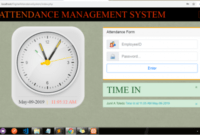 2 0 1 200x135 - Attendance Management System Using PHP/MySQLi - Free Source Code