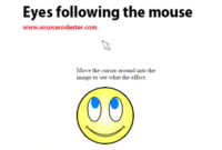 93711 200 200x135 - Eyes following the mouse using Javascript - Free Source Code