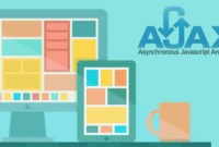 Ajax Technology 200x135 - Ajax Programming – A way for JavaScript to dynamically display