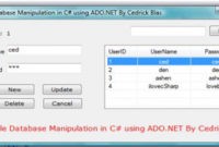 Untitled 0 ren 200x135 - Simple Database Manipulation in c# using ADO.NET - Free Source Code