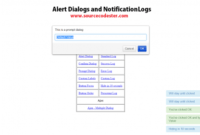 alert 200x135 - Dialogs and Notification Logs using Jquery - Free Source Code