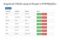 angular crud uirouter 200x135 - AngularJS CRUD using Ui-Router in PHP/MySQLi - Free Source Code
