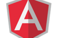 angularjs logo1 200x135 - AngularJS – My First Hello World tutorial