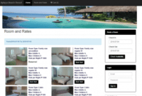 aplayaps 200x135 - PHP Beach Resort Online Reservation SystemProject PHP/MySQL Source Code
