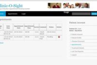 appointment 200x135 - PHP Online Clinic Appointment System Project PHP/MySQL Source Code