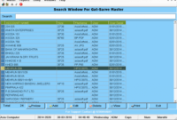 asiasoftws 200x135 - Real Estate Record Management with PDF File - Free Source Code