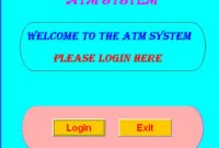 atm main page 200x135 - Advance ATM System in Java - Free Source Code