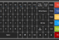 capture 14 200x135 - Keyboard Using HTML and CSS - Free Source Code
