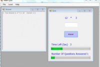 capture 1 1 200x135 - Calculation Quiz using MDI - Free Source Code