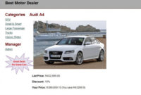 catalog 200x135 - Motor Dealer Catalog App - Free Source Code