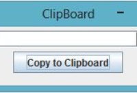 clipboard 200x135 - Clipboard - Free Source Code