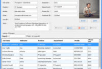 contactpersonvbnet 0 200x135 - Contact Persons (CRUD VB.Net/MS Access) - Free Source Code