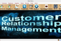 customers 0 200x135 - Customer Relationship Management - Free Source Code