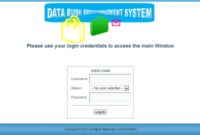 datarush 200x135 - PHP Parcel Management System PHP/MYSQL Source Code