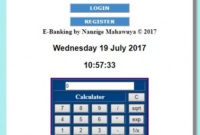 e banking 200x135 - E-Banking System - Free Source Code