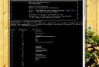 histogram of characters c program by david wachira screenshot 200x135 - Histogram of the frequencies of characters - C Program - Free Source Code