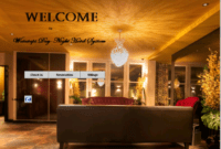 hotel system 200x135 - Hotel Reservation System for Watataps Inn (Java GUI) - Free Source Code
