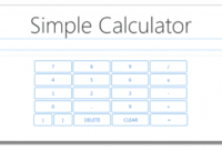 index 2 200x135 - Simple Calculator Using Bootstrap And JavaScript - Free Source Code