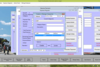 kashipara.com screenshot 33 png 200x135 - Expense Management Plus Accounting Software - Free Source Code