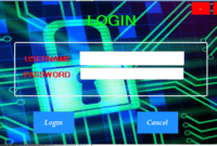 login 4 200x135 - Library System (Update) - Free Source Code