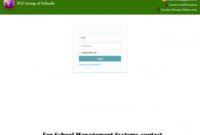 login 0 200x135 - School Management System - Free Source Code