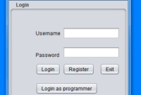 login system in netbeans 200x135 - Login System in Netbeans Using SQL Database  - Free Source Code