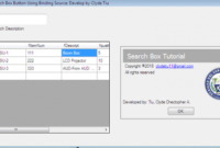 main 1 200x135 - Simple Automatic Search Box Tutorial Using Binding Source - Visual Basic 2010 embedded Database MS access  - Free Source Code