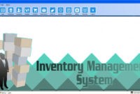 mainscreen 1 200x135 - Complete Inventory Management Software - Free Source Code