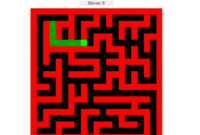 maze game using javascript 200x135 - Maze Game Using JavaScript - Free Source Code